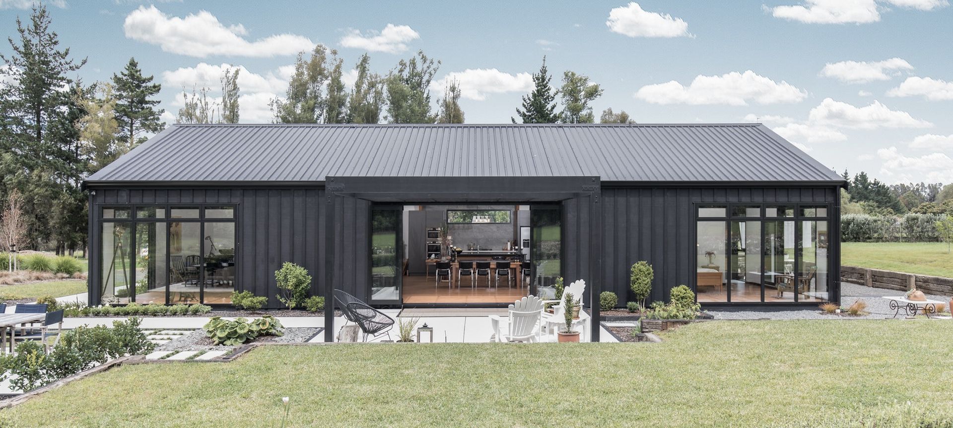 Longhouse Dream by Customkit Buildings banner