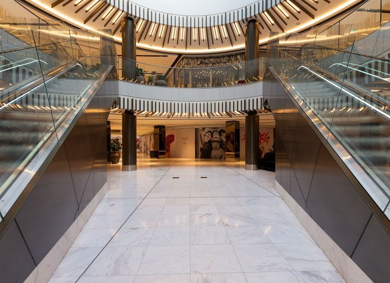 277 Broadway, Westfield New Market