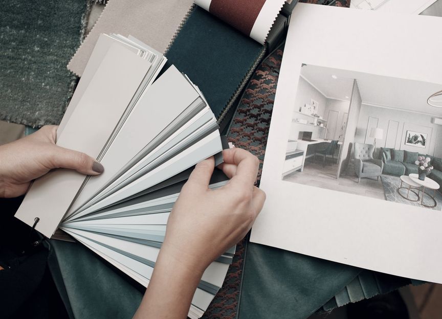 Imbue Design Ltd