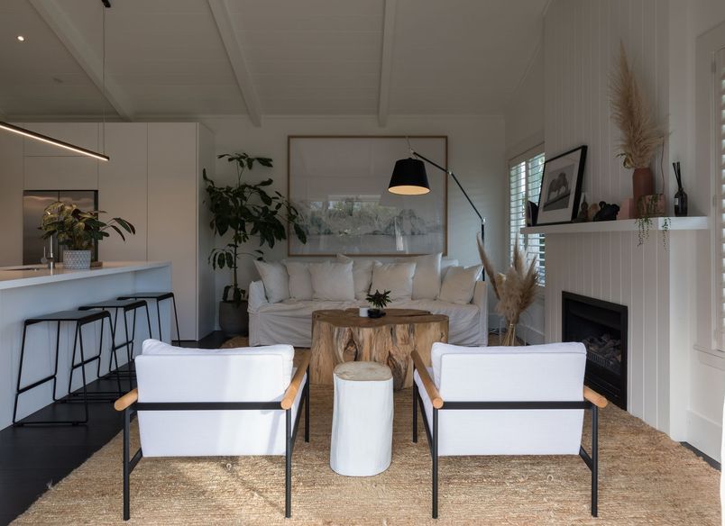 Ponsonby Villa