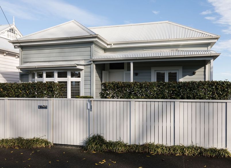 Ponsonby Villa