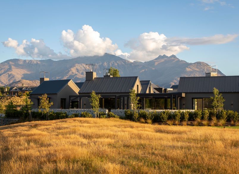 Mica Lane | AJ Saville Builders, SB Design