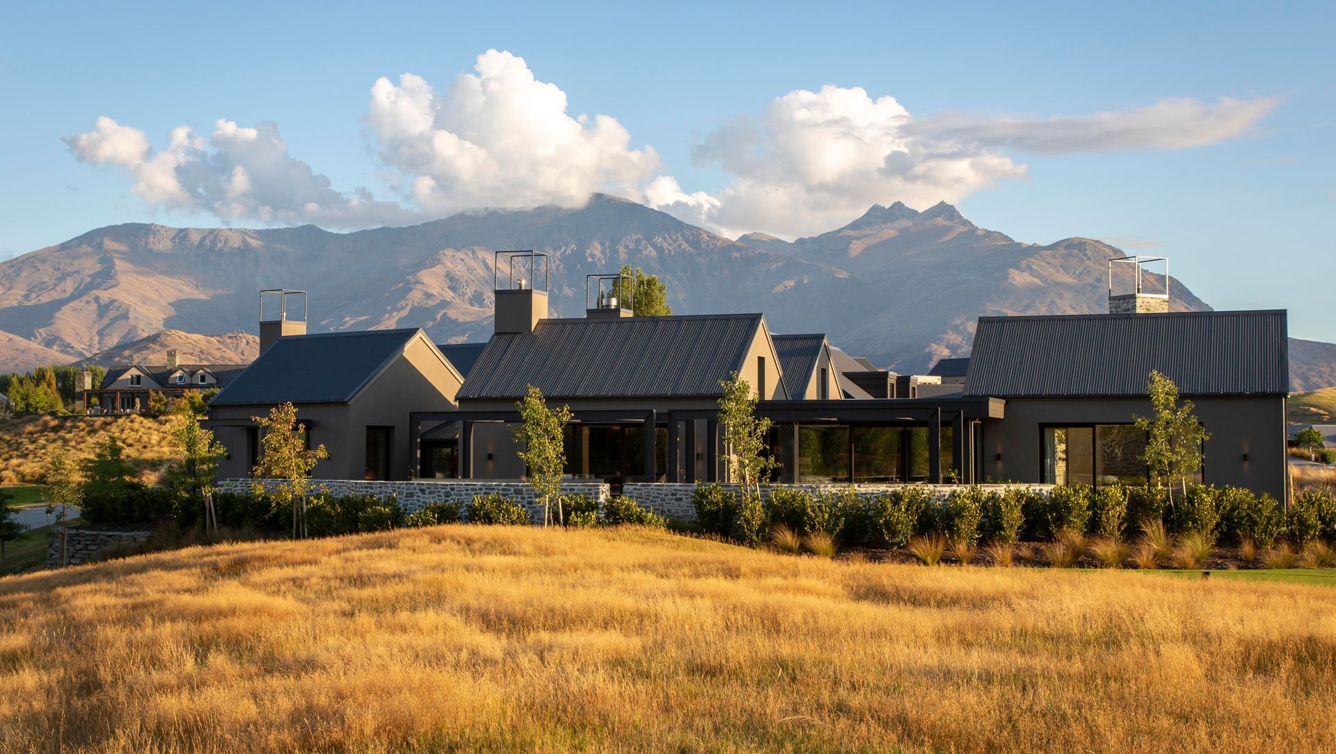 Mica Lane | AJ Saville Builders, SB Design banner