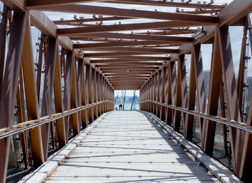 Victoria Park Tunnel