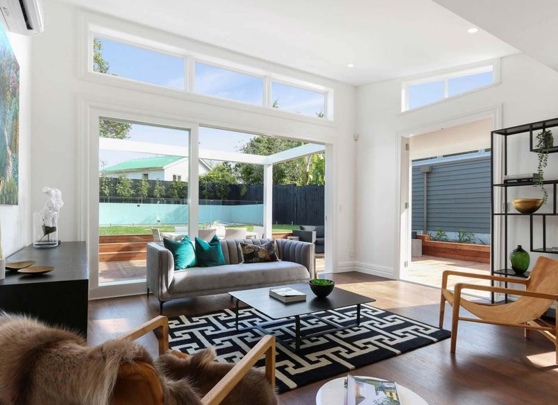 Selbourne Street, Grey Lynn