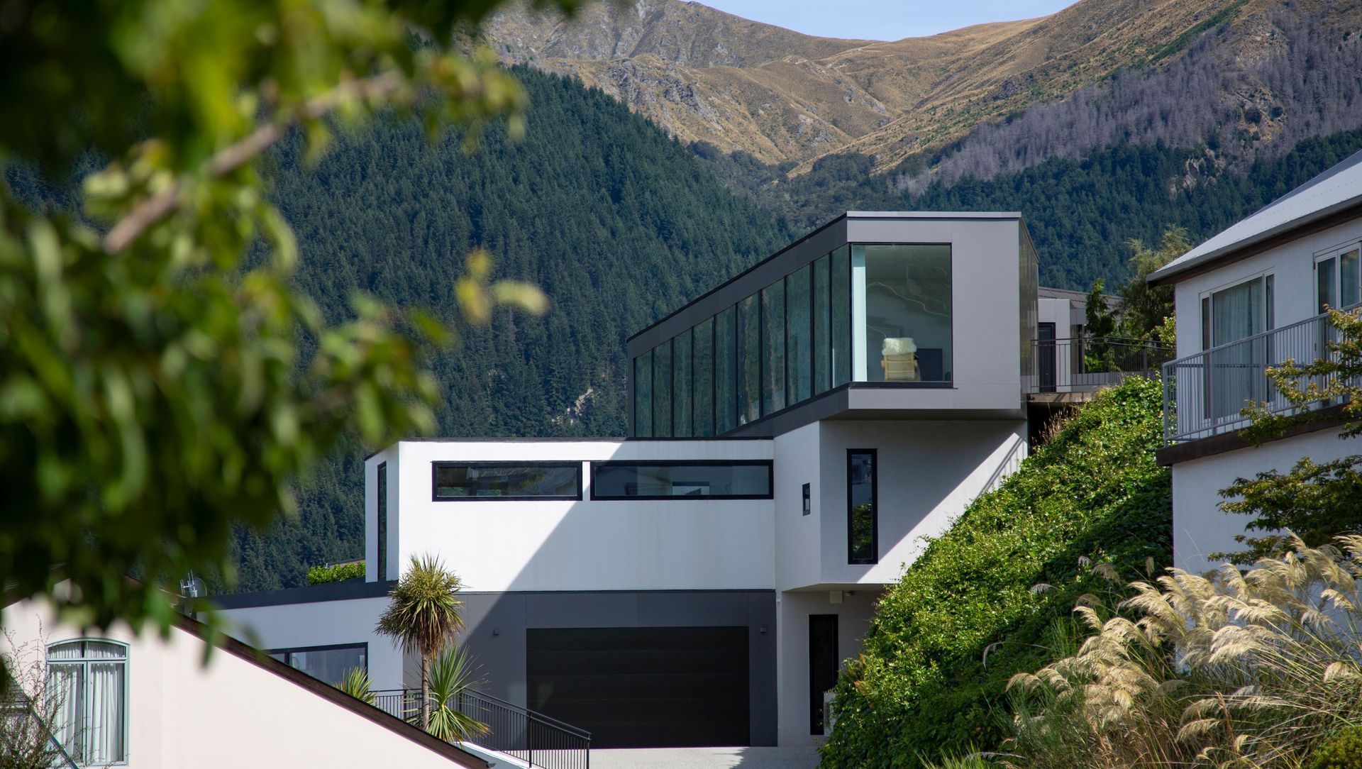 Edinburgh Drive | Hamish Learmonth Architecture banner