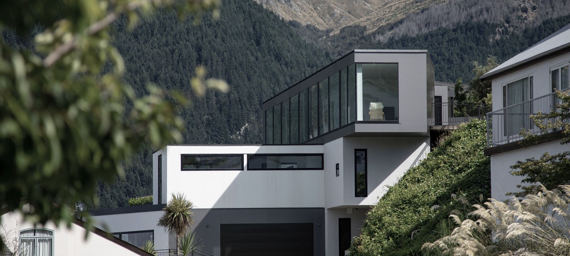 Edinburgh Drive | Hamish Learmonth Architecture banner