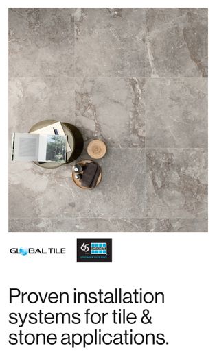 Dedicated EDM Global Tile