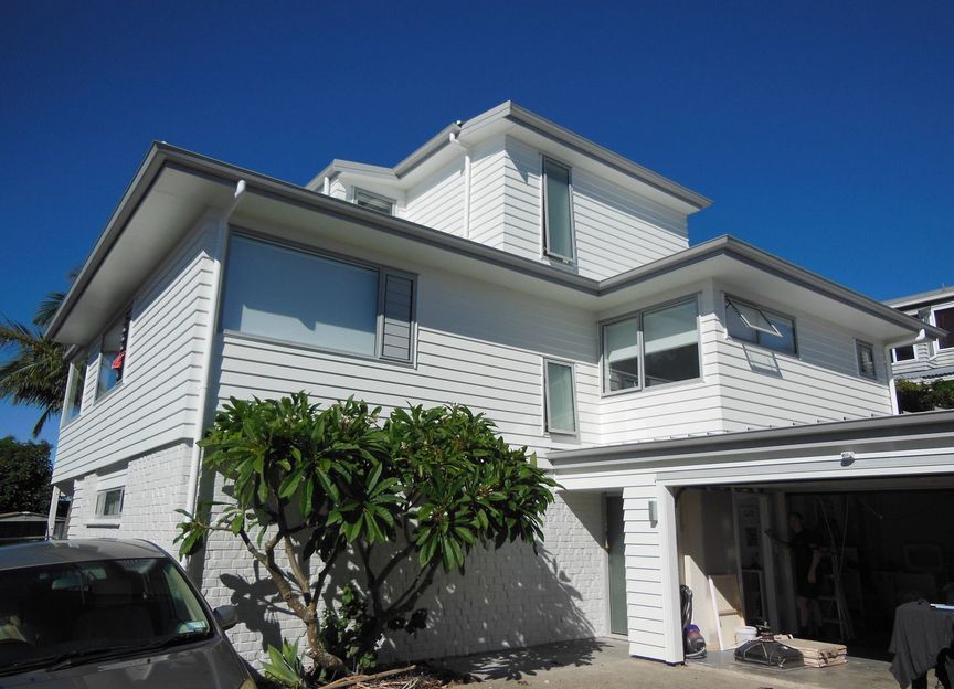 North Bay Plans Ltd