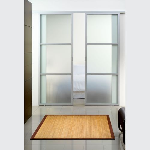 350 Series Wardrobe Sliding Doors