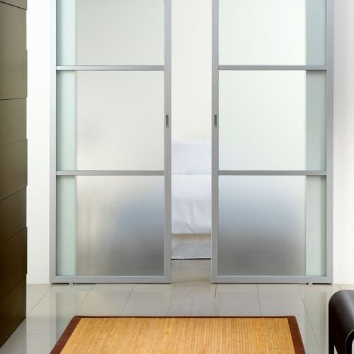 350 Series Wardrobe Sliding Doors