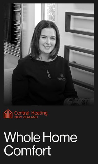 Dedicated EDM Central Heating NZ