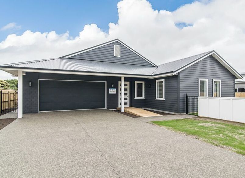 360 Degree Home, Kapiti
