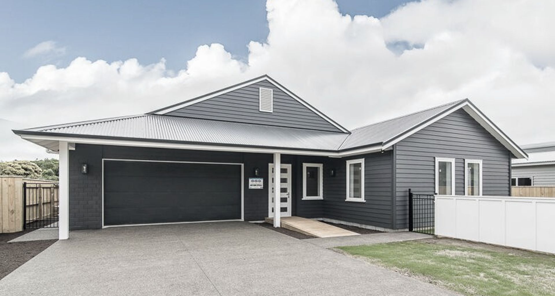 360 Degree Home, Kapiti banner