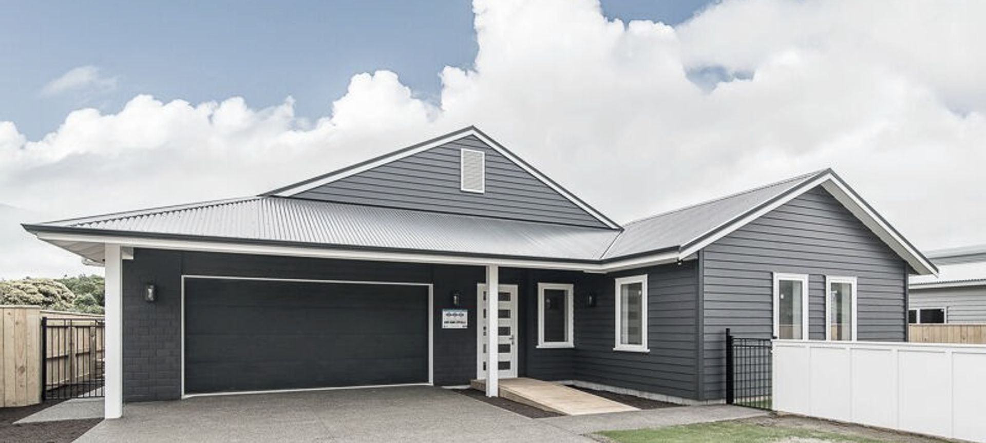360 Degree Home, Kapiti banner