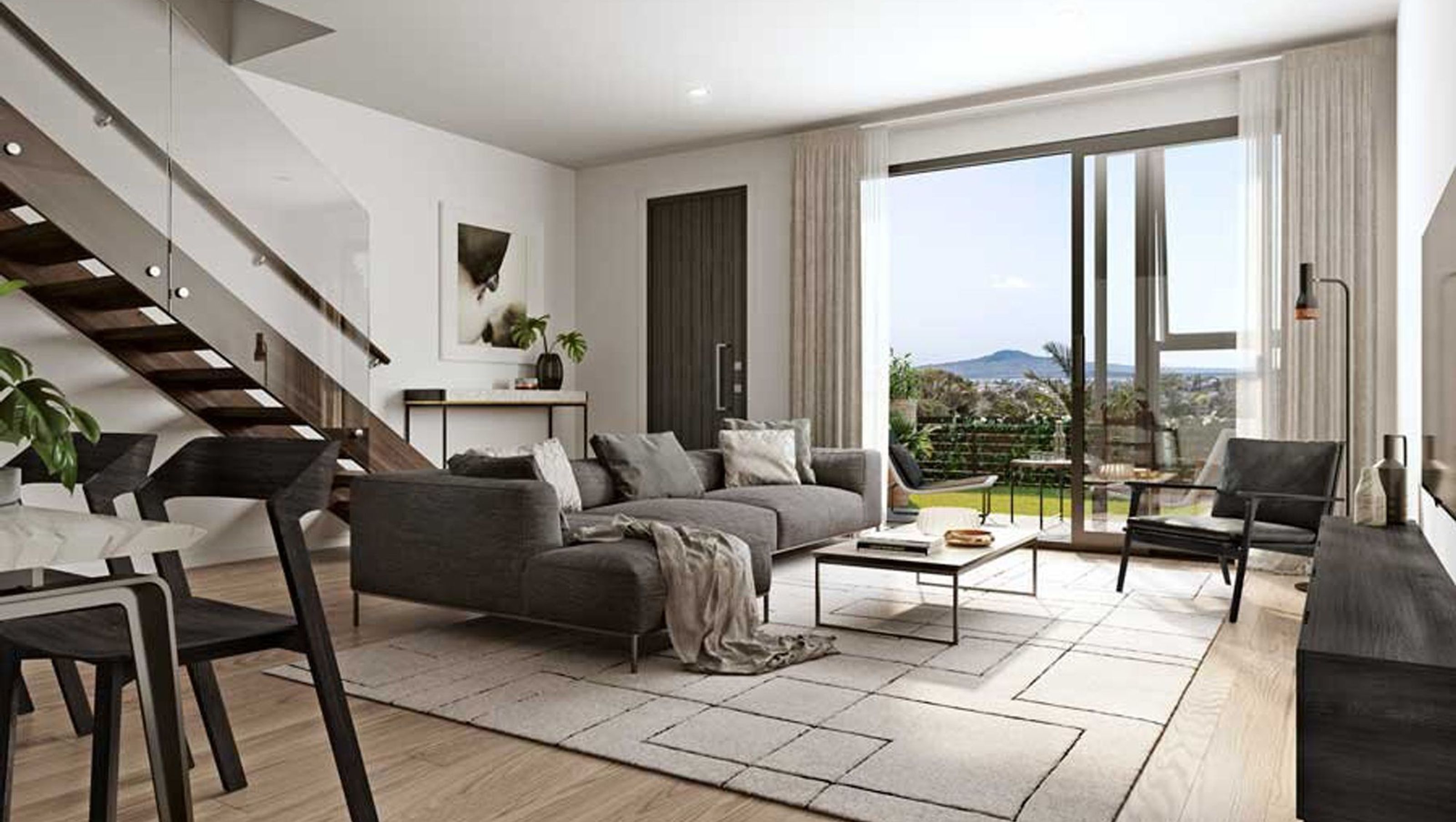 St Heliers Boutique Homes