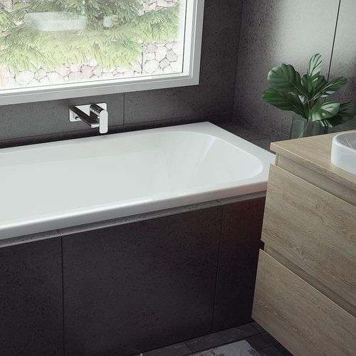 Caroma Luna Inset Bath