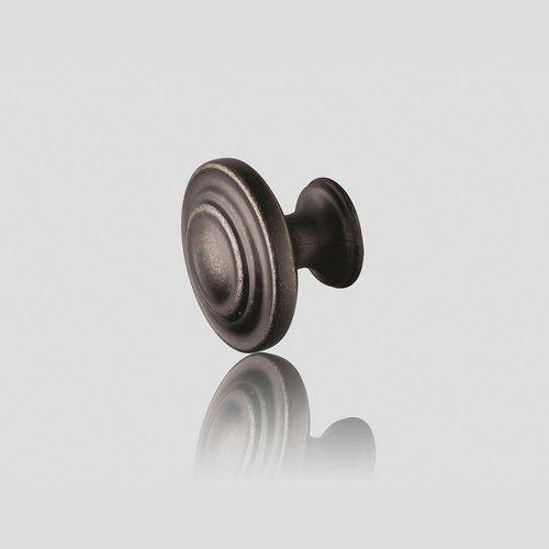 Cabinet Knob: 3801