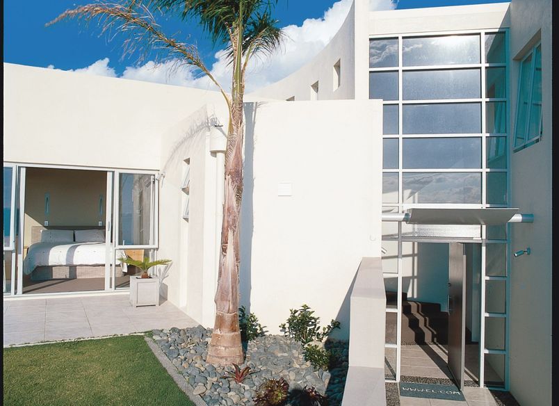 Omana Beach Residence