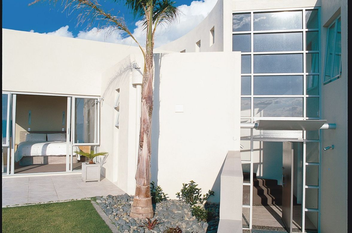 Omana Beach Residence