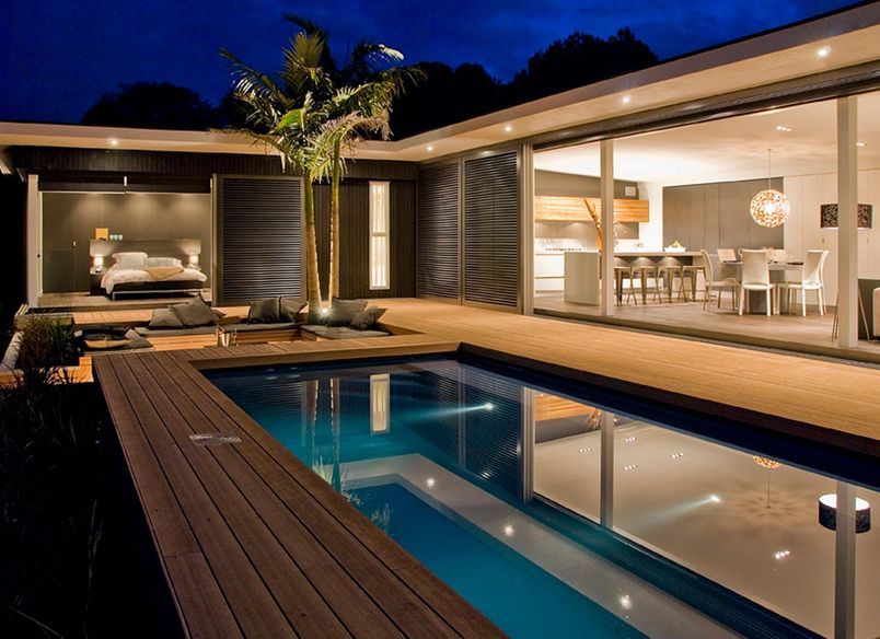 Fountain House Kerikeri