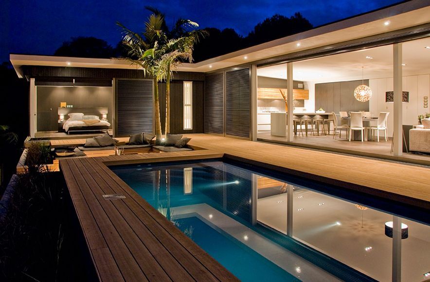 Fountain House Kerikeri