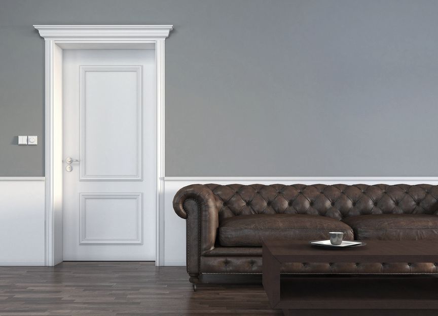 3D Interior Worx