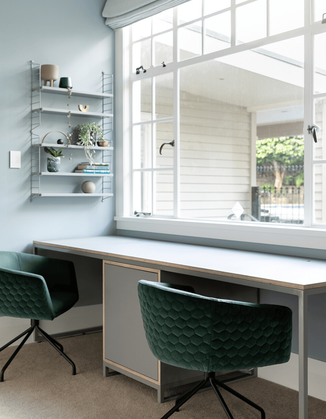 Photographed by Michelle Weir