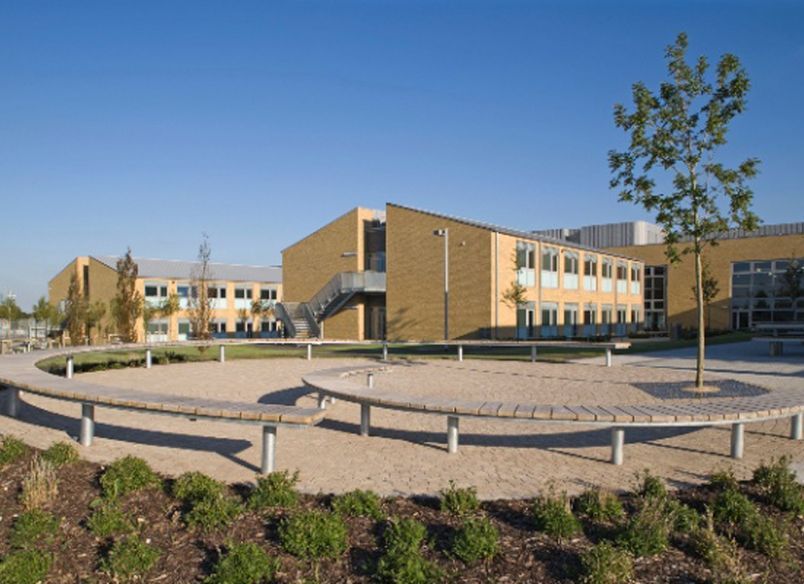 Everest Community College