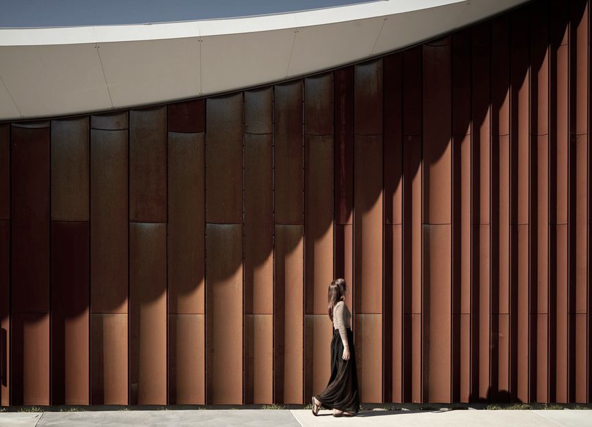 Hamish Shaw Architects