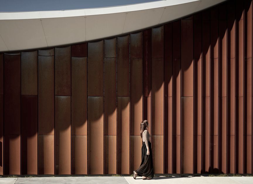 Hamish Shaw Architects