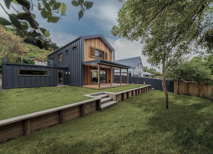 Ethos Homes