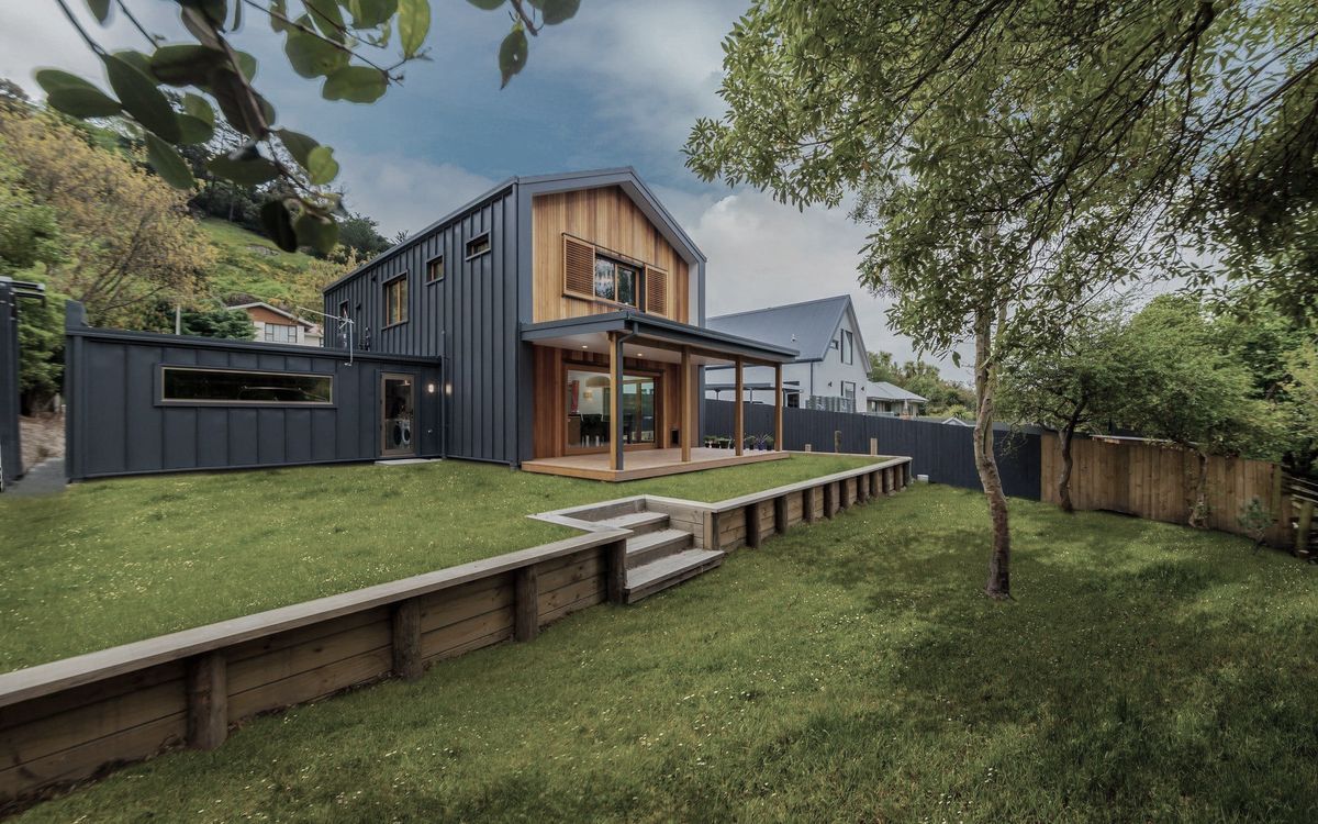 Ethos Homes banner