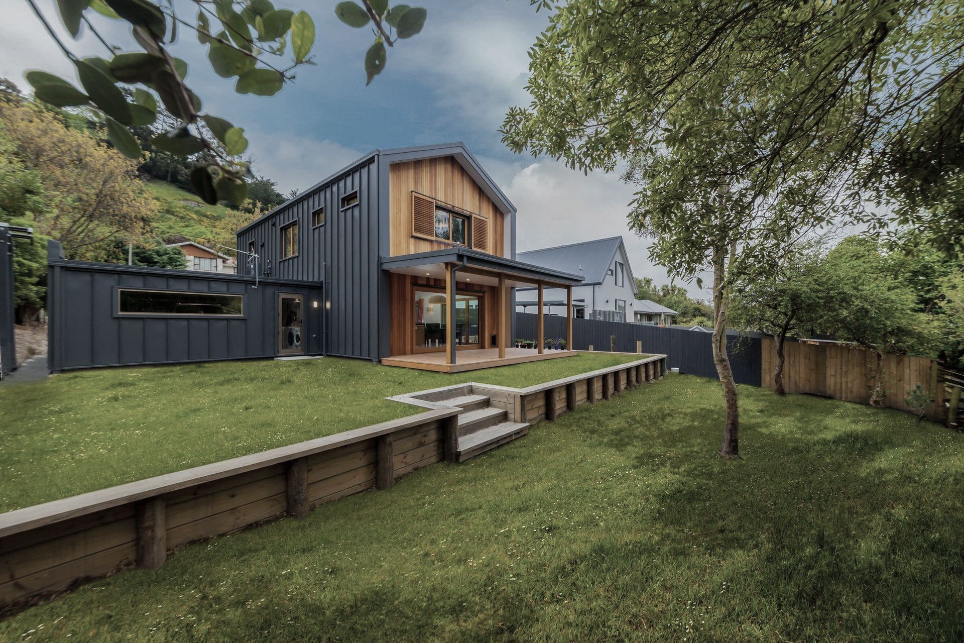 Ethos Homes banner