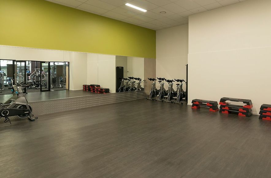 Anytime Fitness