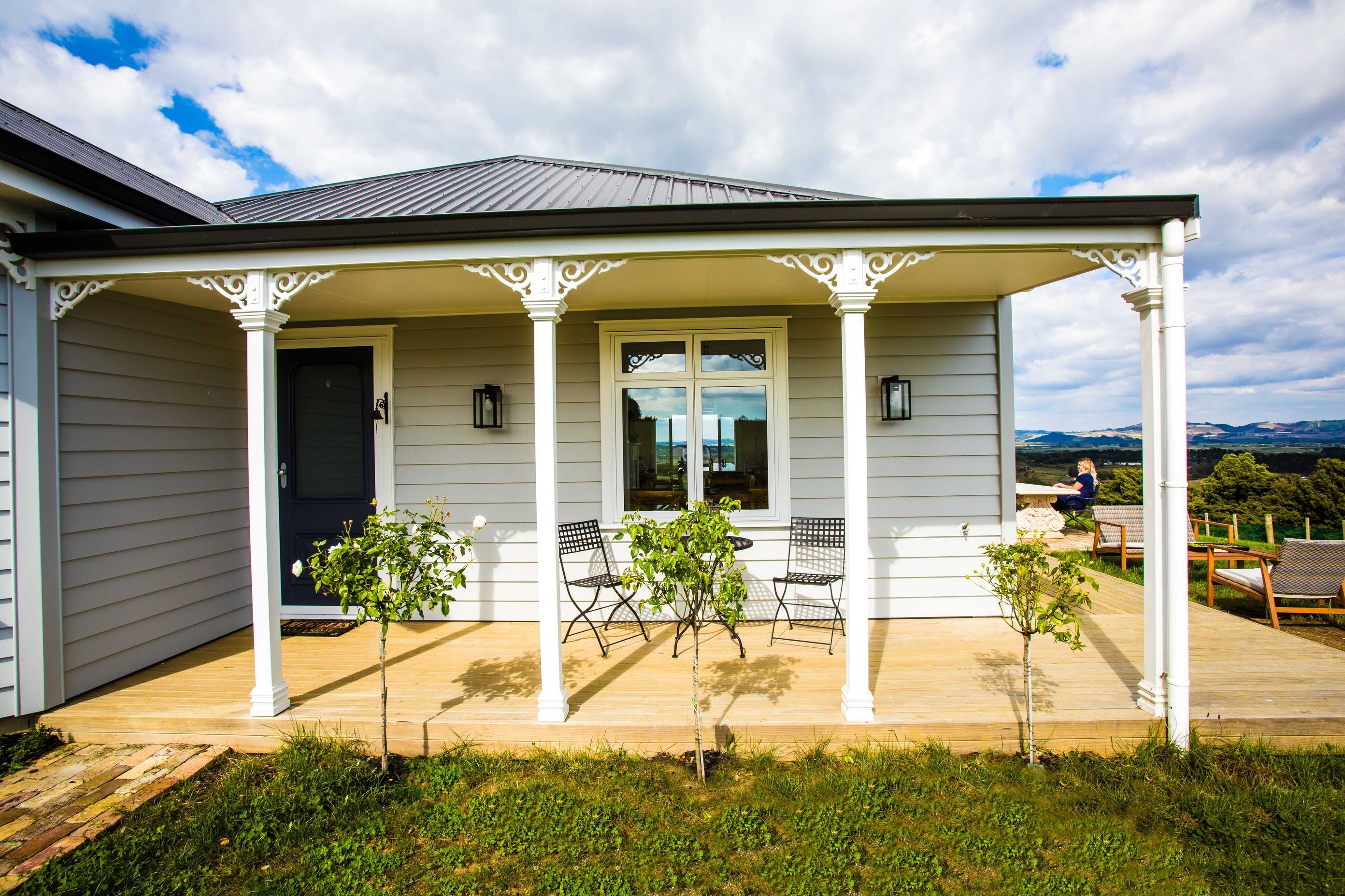 Porch