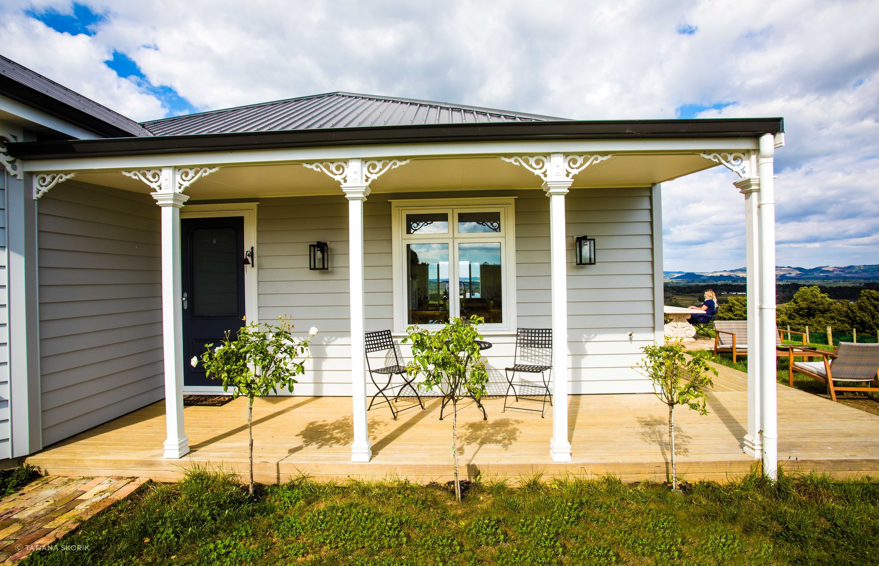 Porch