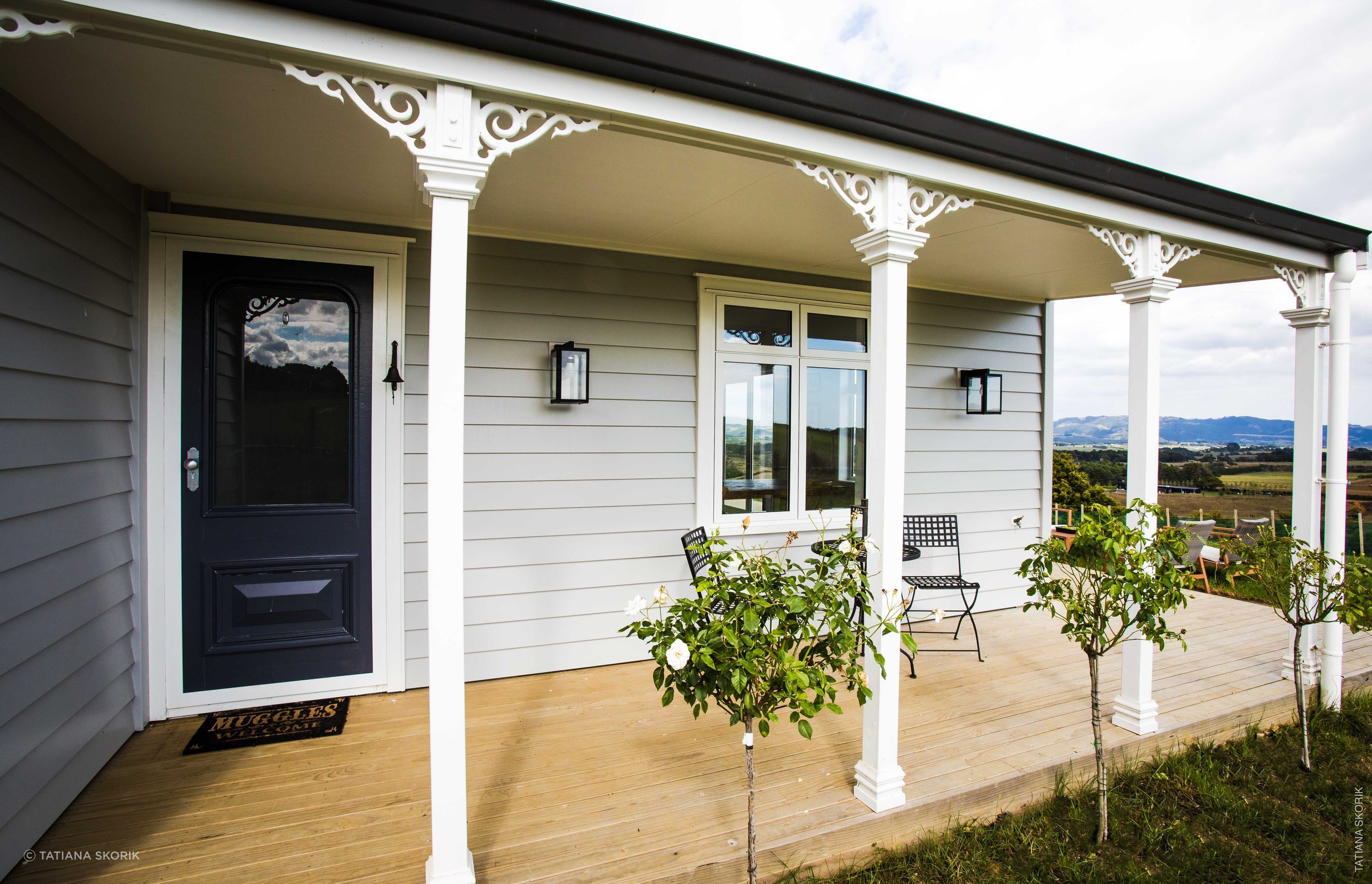 Porch