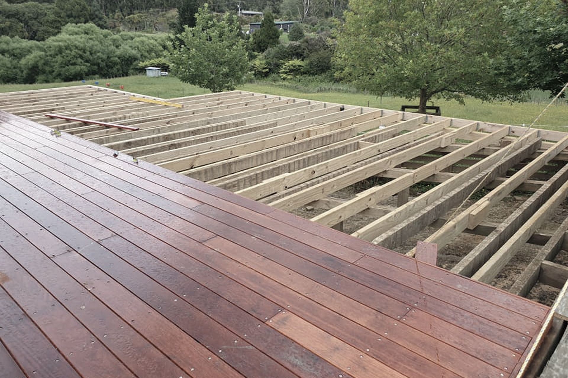 Hero Banner for Nash Residential Builders