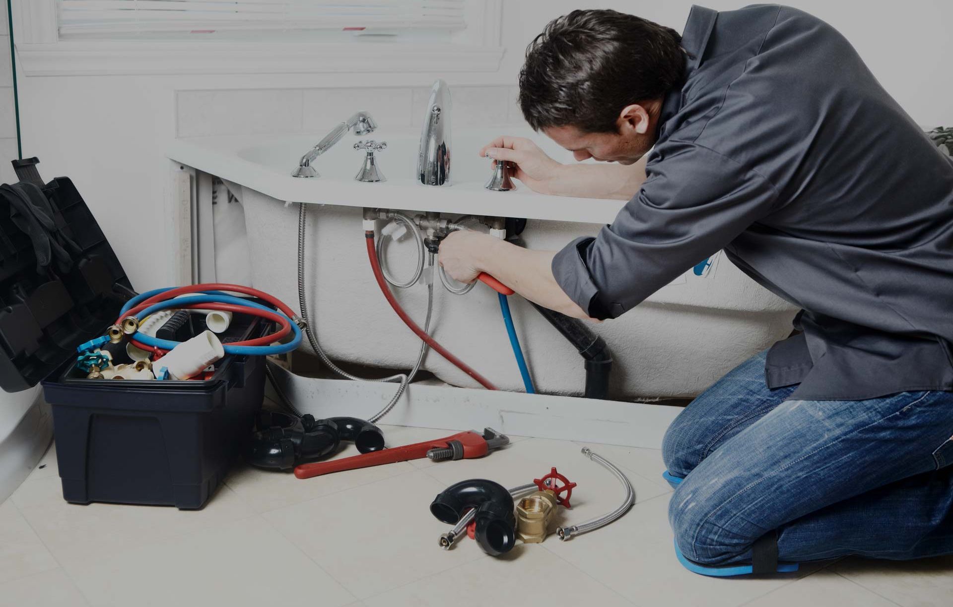 4CET Plumbing & Gas
