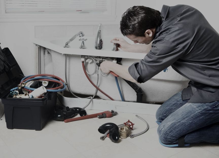 4CET Plumbing & Gas