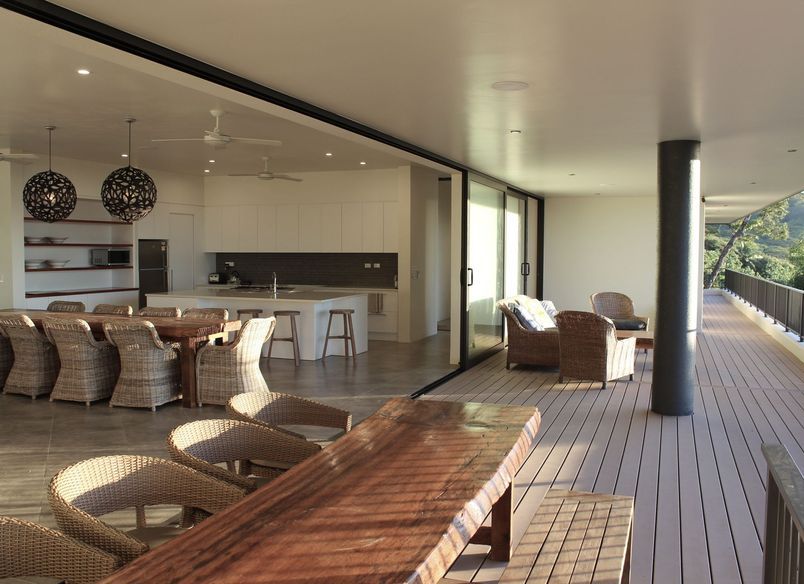Raro House