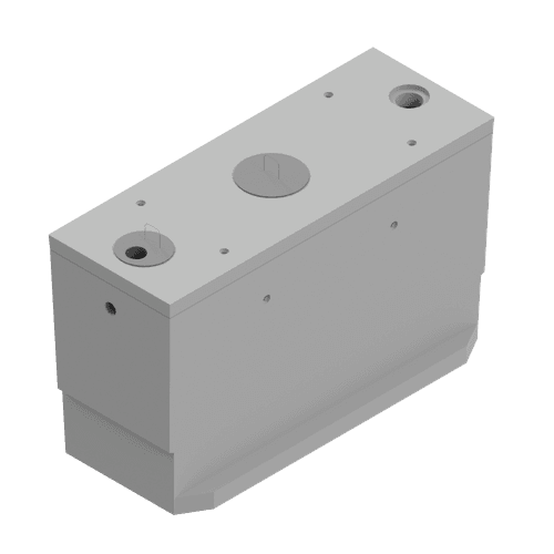 Concrete Septic Tank