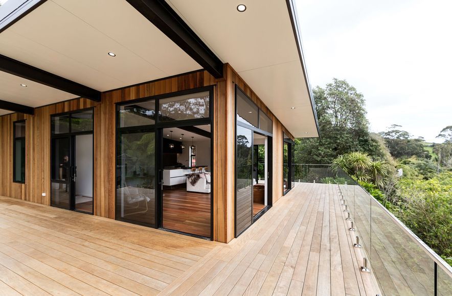 Oakura Home