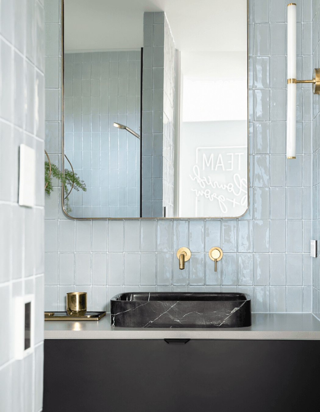 Photographed by Michelle Weir