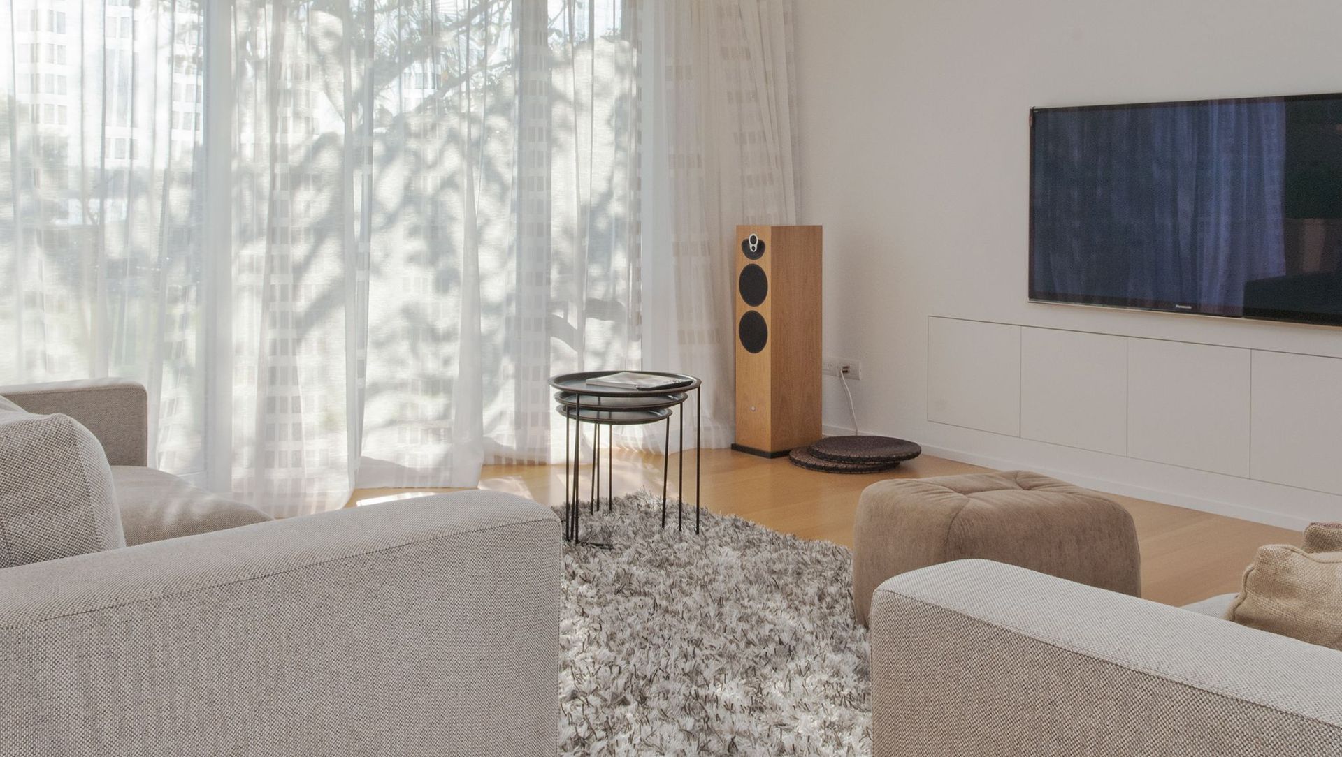 Fisher Parade House banner