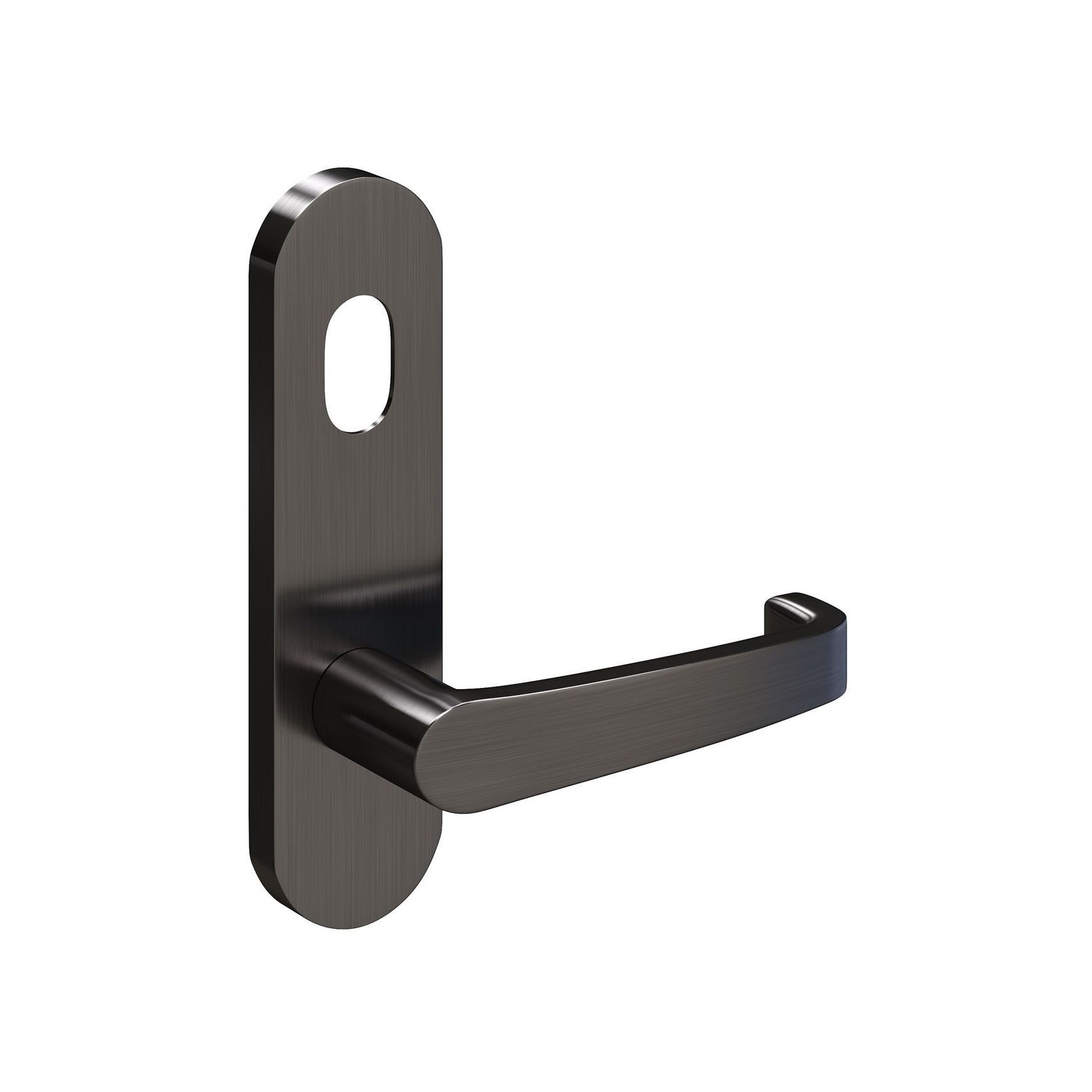 Legge 500 Series Ergo  (62) Door Furniture