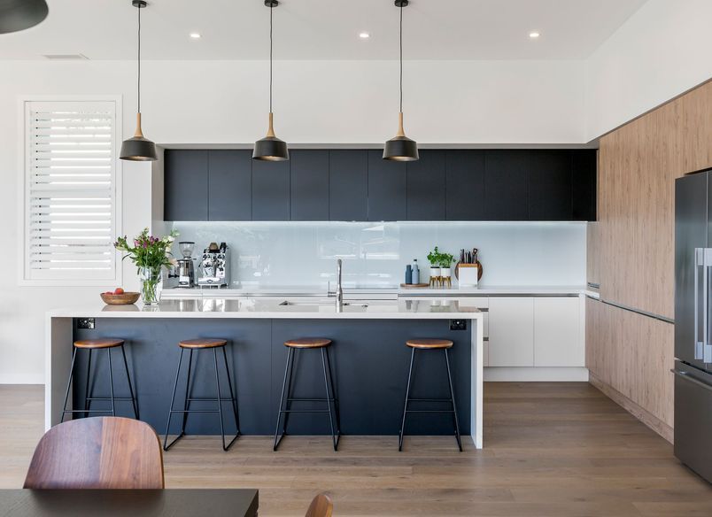 Modern Minimalist Design
