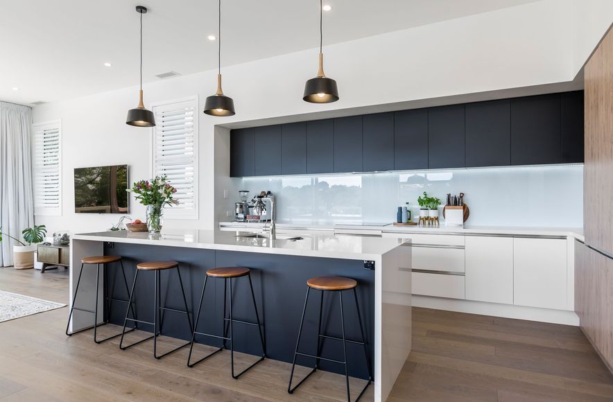 Modern Minimalist Design