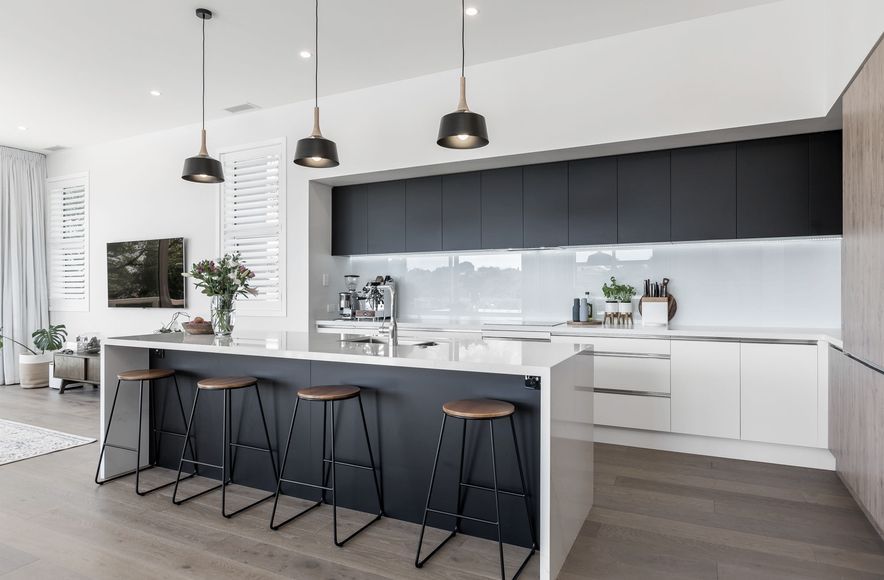 Modern Minimalist Design